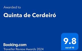 Quinta de Cerdeiró